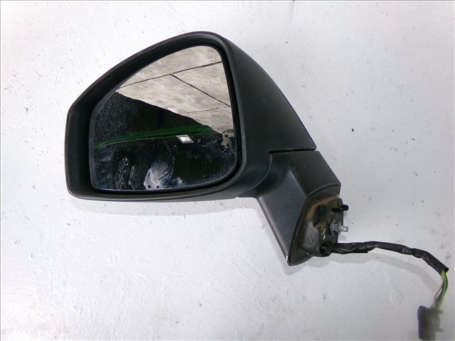 Retrovisor Electrico Izquierda