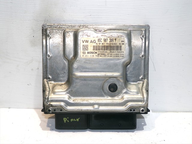 Centralita Motor Ecu