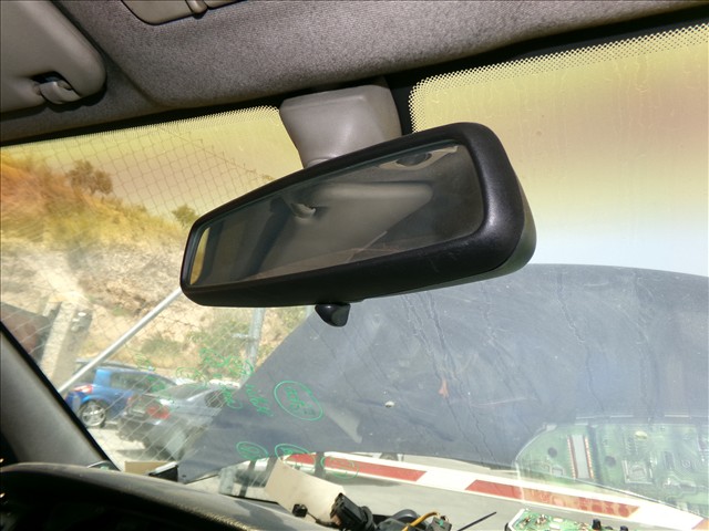 Espejo Interior