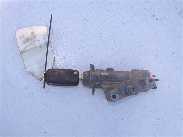 Antirrobo y Bombin Contacto