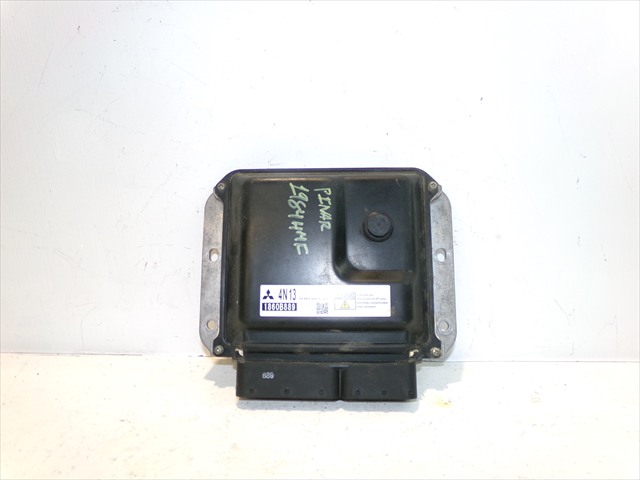 Centralita Motor Ecu