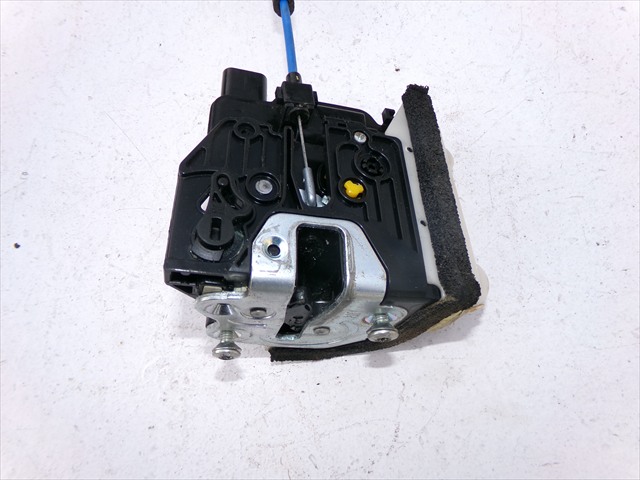 Cerradura Trasera Derecha