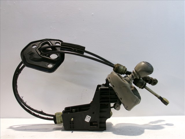 Palanca Cambio Completa