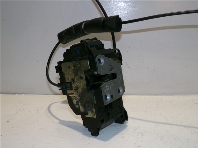 Cerradura Trasera Derecha