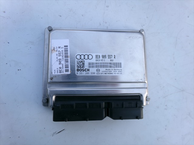 Centralita Motor Ecu