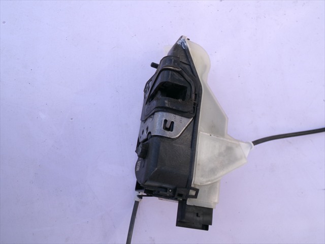 Cerradura Delantero Izquierda