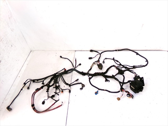 Cableado Motor