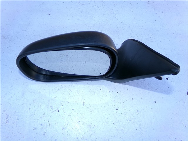 Retrovisor Manual Izquierdo
