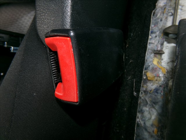 Enganche Cinturon Delantero Izquierdo