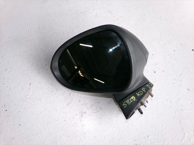 Retrovisor Electrico Izquierda