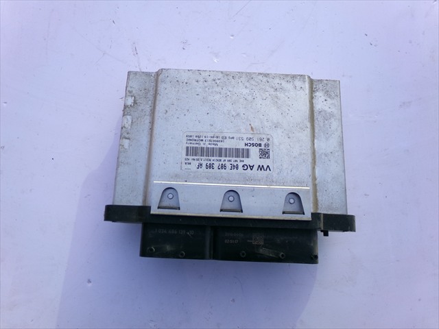 Centralita Motor Ecu
