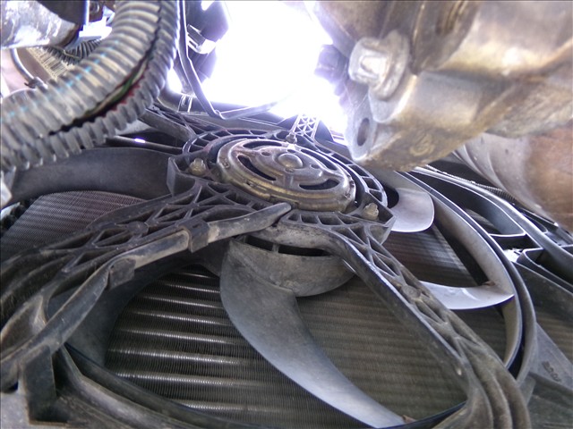 Electroventilador Radiador