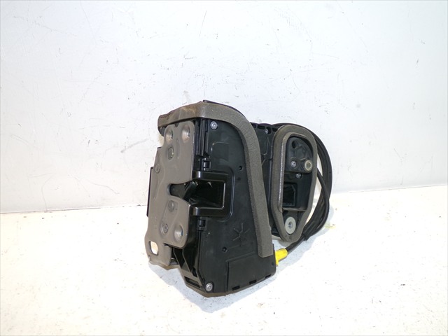 Cerradura Delantero Izquierda