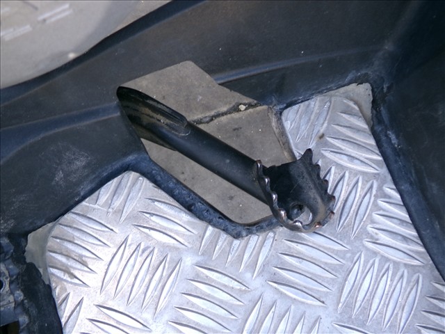Pedal Freno Trasero