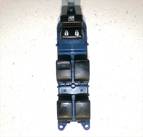 Botonera Elevalunas Delantera Izquierda