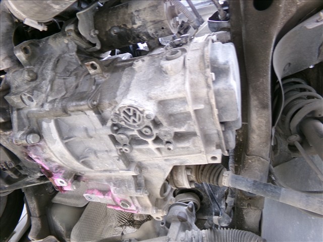 Cambio 5V Diesel