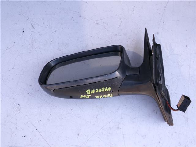 Retrovisor Electrico Izquierda