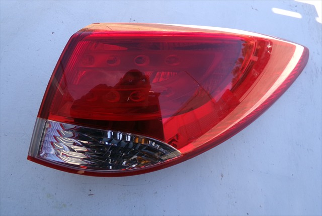 Piloto Trasera Derecho