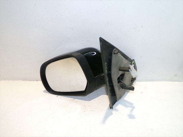 Retrovisor Electrico Izquierda