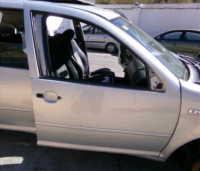 Puerta Delantera Derecha