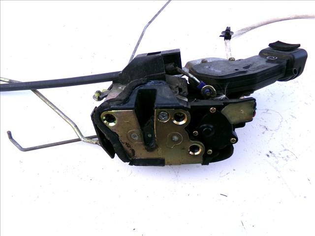 Cerradura Delantero Izquierda