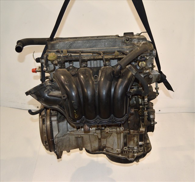 Motor Gasolina