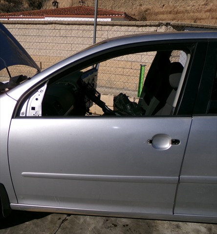 Puerta Delantera Izquierda