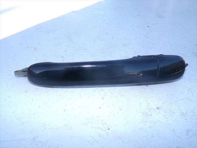 Maneta Exterior Trasera Izquierda