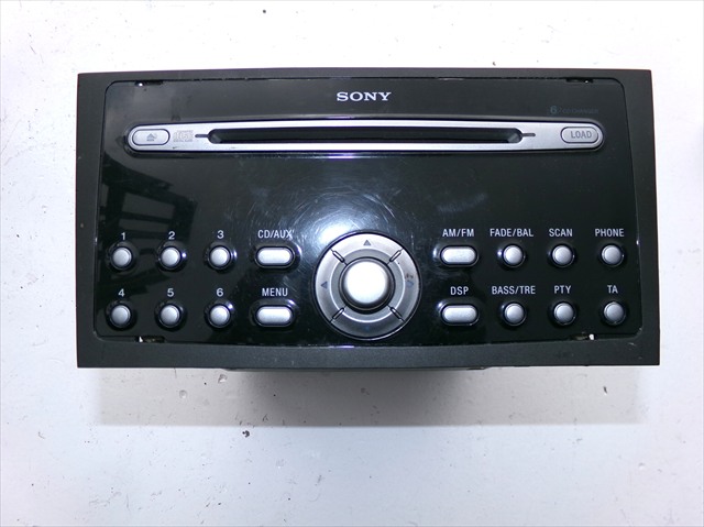 Radio Cd