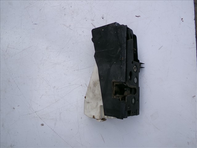 Cerradura Delantero Izquierda