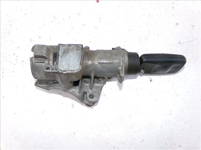 Antirrobo y Bombin Contacto