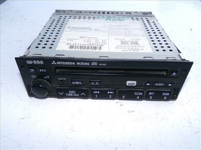 Radio Cd