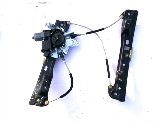 Elevalunas Electrico Delantero Derecho