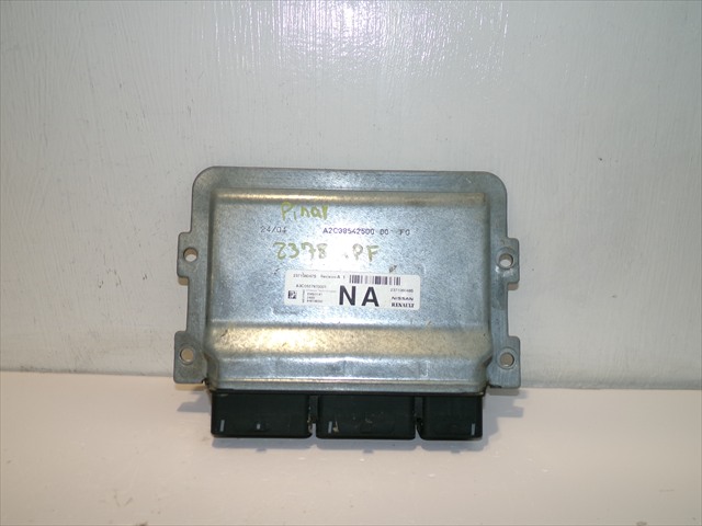Centralita Motor Ecu