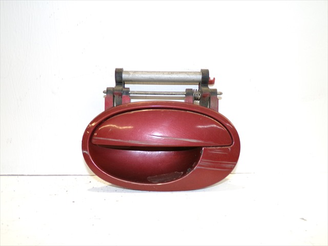 Maneta Exterior Trasera Izquierda