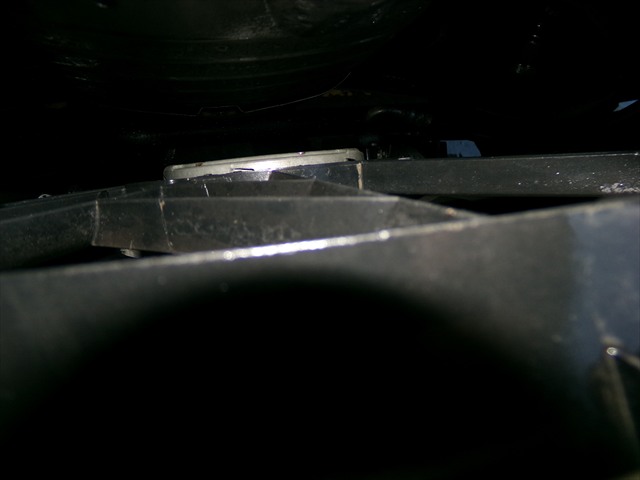 Electroventilador Radiador