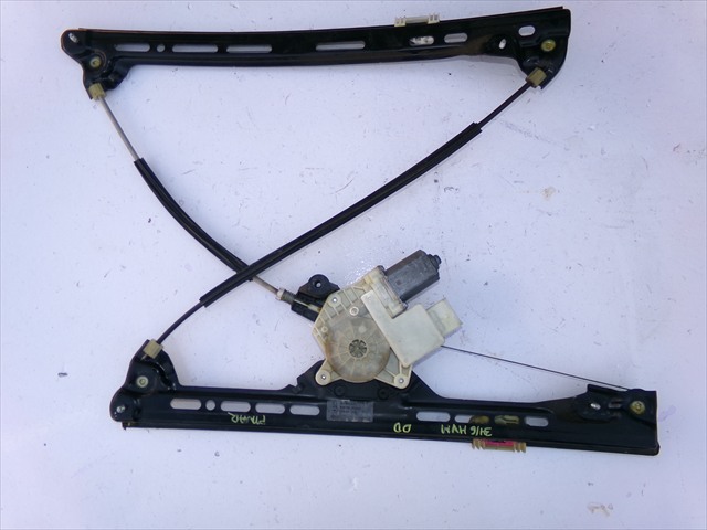 Elevalunas Electrico Delantero Derecho
