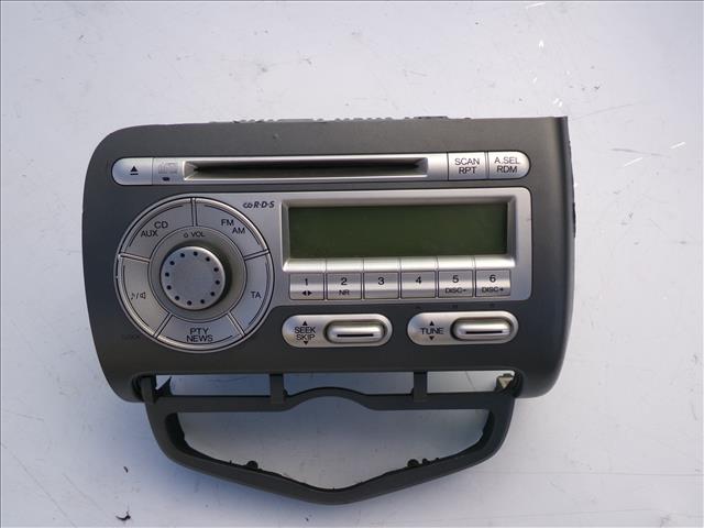 Radio Cd