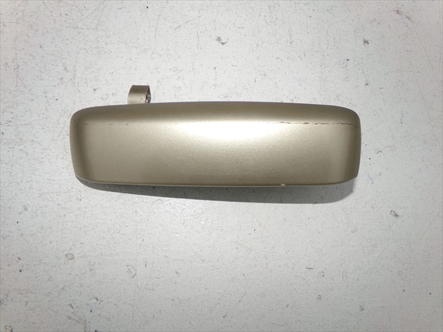 Maneta Interior Trasera Izquierda