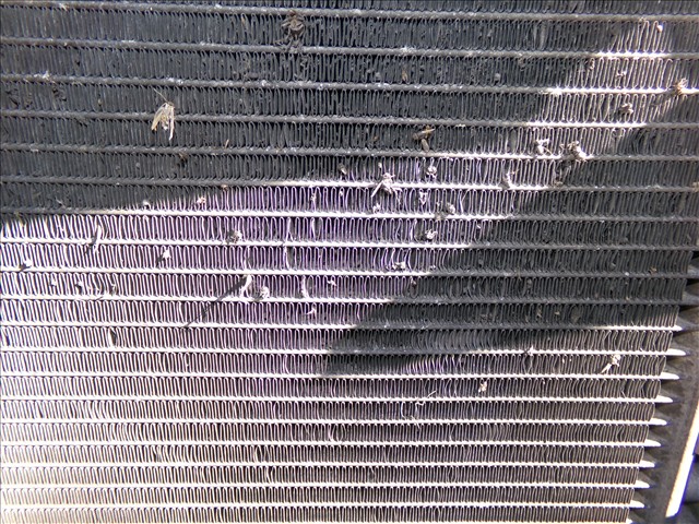 Radiador Motor Diesel