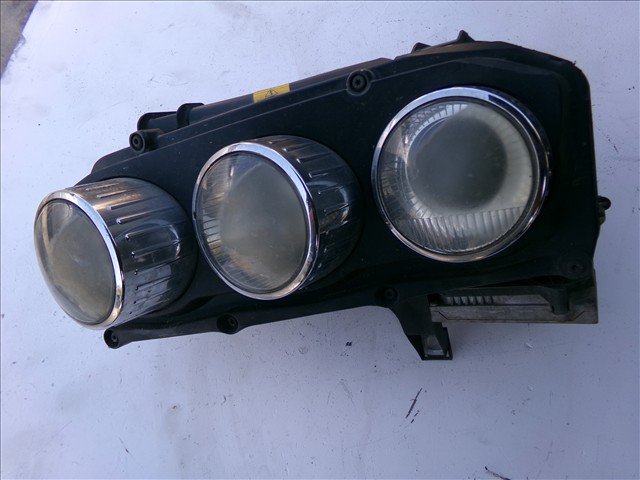 Faro Izquierda