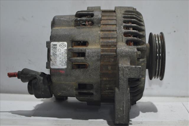 Alternador Gasolina