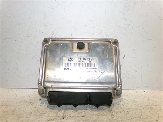 Centralita Motor Ecu