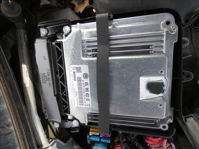 Centralita Motor Ecu