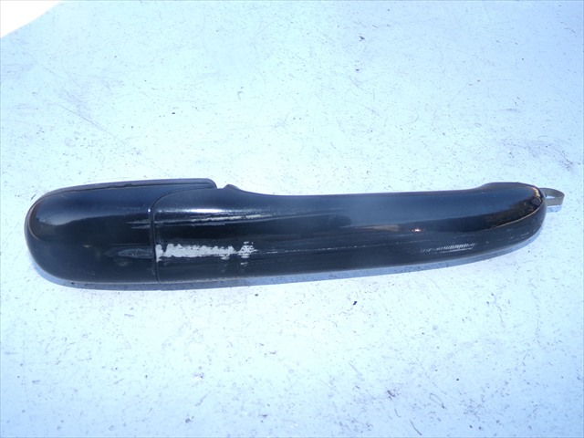 Maneta Exterior Trasera Derecha