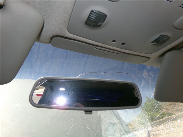 Espejo Interior
