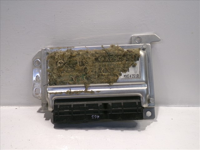 Centralita Motor Ecu