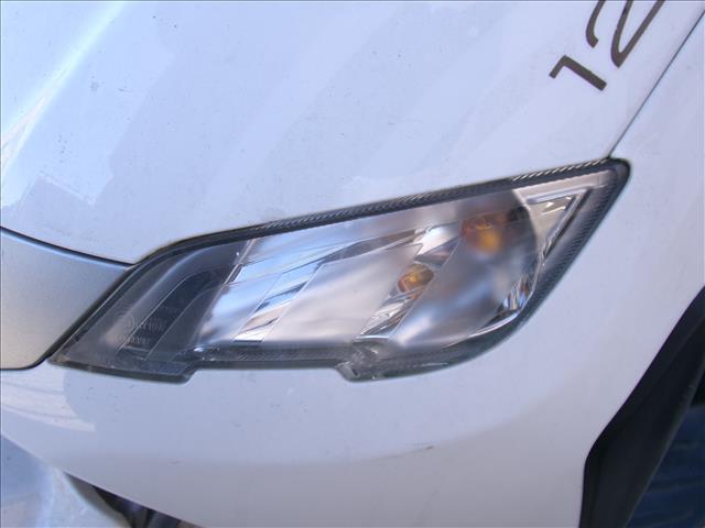 Intermitente Delantero Izquierdo