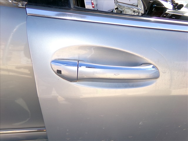 Maneta Exterior Delantera Derecha