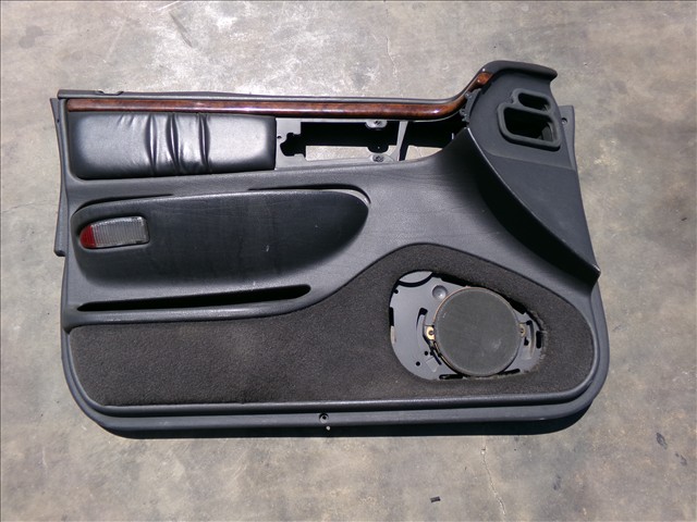 Guarnecido Delantero Izquierdo